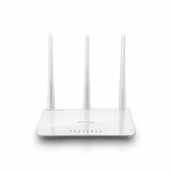 Roteador wireless W5-1200G 4 portas, Dual Band, Wi-Force, 4750095