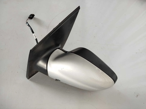 Retrovisor L.e Manual Vw Spacefox 2007 (ID:15144)