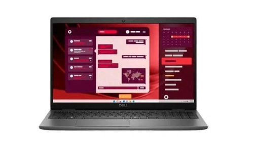 Notebook Dell Csg Latitude 3550 Intel Core I7-1355u 15.6