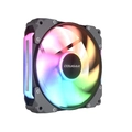 Cooler Fan Cougar APOLAR 120, ARGB, Black - 3MAPR12A1.0001