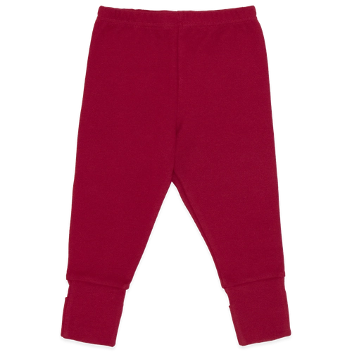 Mijão Avulso Suedine - Vermelho