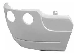 PARTE PARACHOQUE ESQUERDO SC SERIE 6 PLASTICO ABS