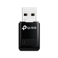 Adaptador TL-Wn823n Wireless Usb Mini 2.4GHz 300Mbps Wifi - TP-Link