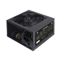 Fonte ATX 500w, PS-G500, 80+, White, C3Tech Gaming