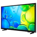 Tv 43p Samsung Led Smart Tizen Wifi Full Hd - Un43f6000fgxzd
