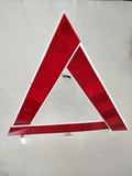 Triângulo Sinalização Universal (ID:15822)