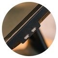 All In One Postech Enterprise Intel Alder Lake-n N97 8gb 128gb Ssd 17