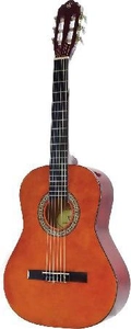 Violão Acústico Infantil 3/4 Nylon 36'' N6-n Natural