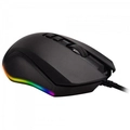 Mouse Gamer Fortrek Pro M3 Rgb Preto