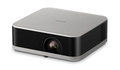 Projetor Portátil Epson Smart Ef-30 Full Hd 350 Lúmens Hdmi Usb Bivolt Com Som Dolby Audio e Wi-fi - V11hc43921