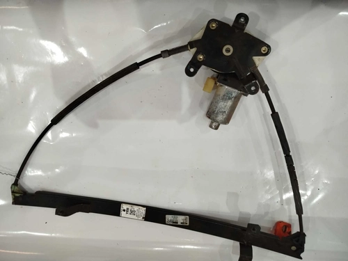 MAQUINA VIDRO DIANTEIRO ESCOSPORT XLS 1.6 (ID:18359)