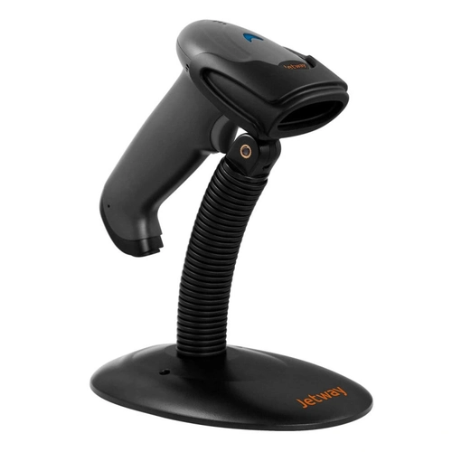 Leitor De Código De Barras Jetway Jl-420 Usb - 006969