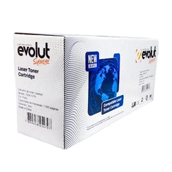 TONER HP 105A/107A 1K (COM CHIP) - EVOLUT