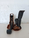 Suporte Pedal Acelerador e Freio VW Gol G5 2008/2012 (ID:16565)