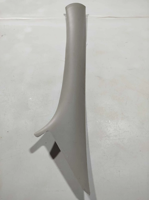 Acabamento LD coluna para brisa GM Astra 2011 (ID:443)