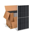 Modulo Solar Resun 560w Rs8i-560m-f30 144 Cells Mono - 740 Un/cntr