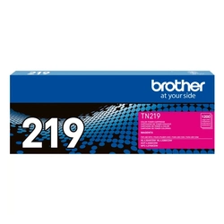 Toner Brother Magenta 2,3k Dcpl3560/hll3240 Tn219xlmbr