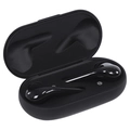 Fone de Ouvido Bluetooth W1 Touch - Preto