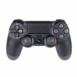 Controle Para Playstation 4 Sem Fio - Vinik
