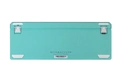 Teclado Mecanico Gamer Cooler Master Mk770 Macaron Rgb - Mk-770-mckw1-us
