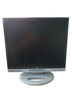 Monitor 17