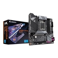 Placa Mãe Gigabyte B760M Aorus Elite, Intel LGA 1700, mATX, M.2 Ultra, USB-C, DDR5 - Openbox