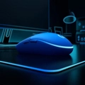 Mouse Gamer Logitech G203 Lightsync Azul - 910-005795