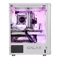 Gabinete Galax Revolution-07 Branco Win 4 120mm Fan - G-cgg7agwa4b0-glxg