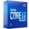 Processador Intel Core i7-10700KF 10ª Geração LGA1200 3.8GHz Cache 16MB - BX8070110700KF