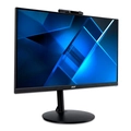 Monitor Acer Cb242y 23.8 Vga Hdmi Dp Webcam - Um.qb2aa.d02