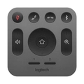 Câmera Logitech MeetUp Preta VC - 960-001101