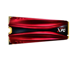 Ssd Adata Xpg Gammix S11 Pro 256gb M.2 Nvme - Agammixs11p-256gt-c