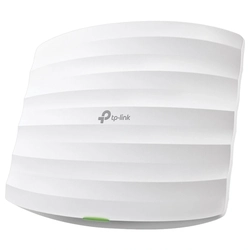 Access Point Wireless n 300mbps Montável Em Teto Eap110 Smb