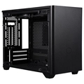 Gabinete Cooler Master Masterbox Nr200p - Mini-itx - Sfx - Black - Mcb-nr200p-kgnn-s00