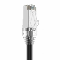 Patch Cord Gamer Cat.6 Cm T568a/b 1.8m Preto 35123025