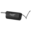 Microfone Sem Fio Wireless Universal Bateria Recarregável Tipo C EP-M300 - Ecopower