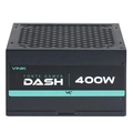 Fonte Gamer Dash 400w Preto - Vfg400wp