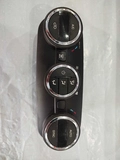 COMANDO AR CONDICIONADO DIGITAL FIAT TORO 2016 A 2020 (ID:1033)