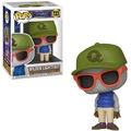 Pop! Disney Onward (dois Irmãos: Uma Jornada Fantástica) - Wilden Lightfoot #723