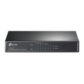 Switch Tp-link Mesa 8 Portas Giga 10/100/1000mbps -  Tl-sg1008p