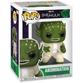 Pop! She-hulk - Abominável (abomination) #1129