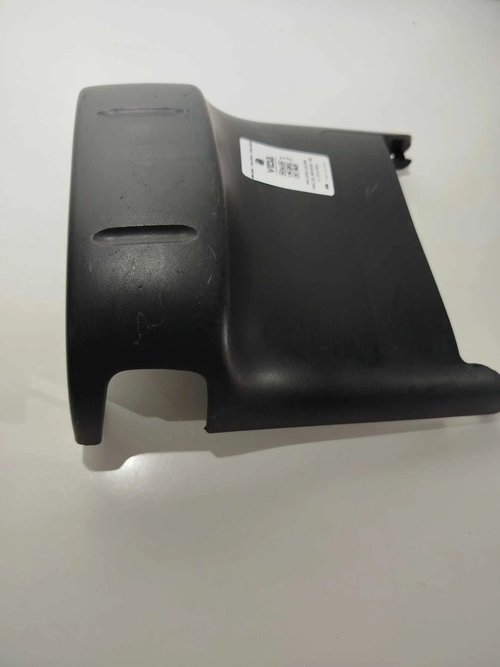 MOLDURA COLUNA DIREÇÃO INFERIOR GOL CITY1.0 8VTOTAL FLEX2015 (id:19649)