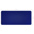 Mouse Pad Desk Mat Pcyes Exclusive Indigo Blue 800x400 Pcyes - Pmpexib