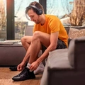 Fone de Ouvido Sport Bluetooth - Taa4216bk/00