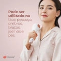 Massageador Facial Slim Sem fio