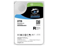 Hdd Seagate Skyhawk Ia 8tb P/seguranca/vigilancia/dvr - St8000ve001