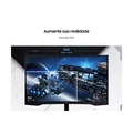 Monitor Gamer Samsung Odyssey G5 Curvo 27