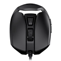 Mouse Gamer Cougar Airblader 16000DPI, 6 Botões - 3M410WONB.0001