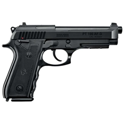 PISTOLA Taurus 100 .40S&W 4,9 tenox