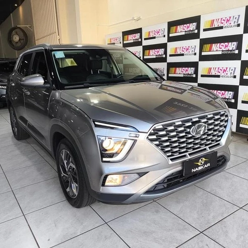 HYUNDAI CRETA  LIMITED SAFETY 2024